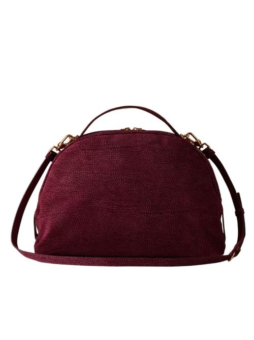 Sexy Bag Medium Handtasche BORBONESE | 923330AL6RI 027